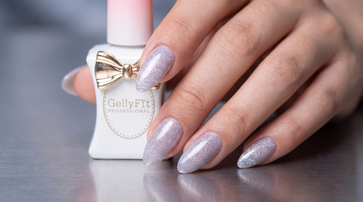 Glitter Gel